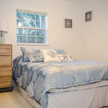 Charming Home, Minutes From The Beach Βέρο Μπιτς Εξωτερικό φωτογραφία